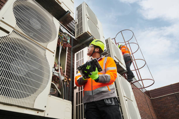 Best 24/7 HVAC repair  in Paw Paw Lake, MI