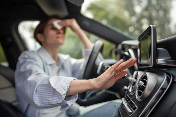 Best Air conditioning repair  in Paw Paw Lake, MI