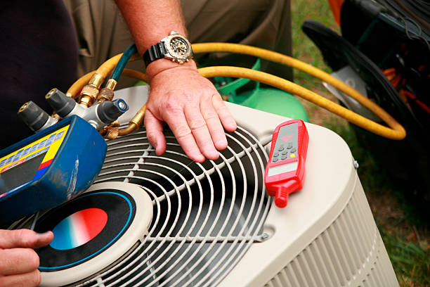 Best Affordable HVAC services  in Paw Paw Lake, MI