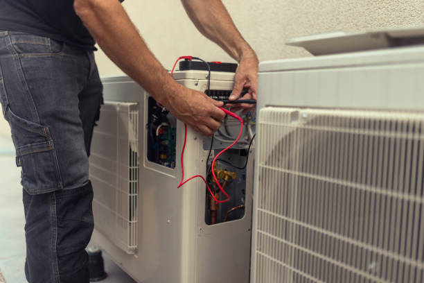 Reliable Paw Paw Lake, MI HVAC Solutions