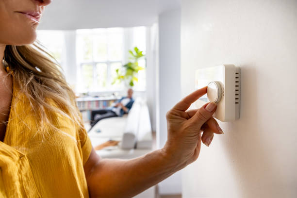 Best Furnace repair near me  in Paw Paw Lake, MI