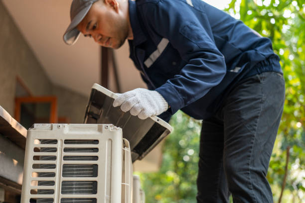 Best HVAC repair near me  in Paw Paw Lake, MI